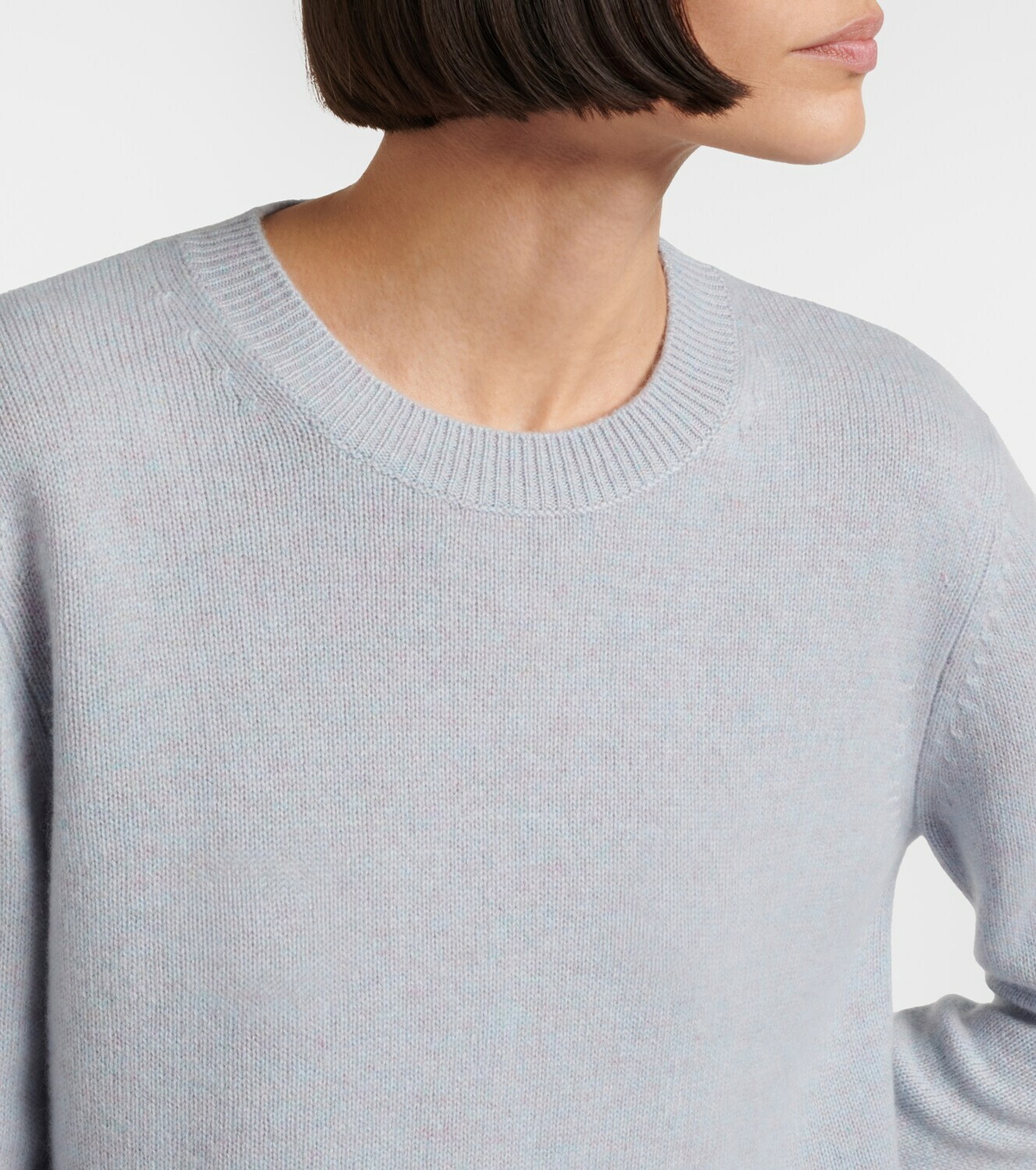 Lisa Yang Mable cashmere sweater