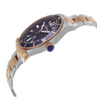 Ferragamo Quartz Blue Dial Mens Watch SFFN00120