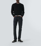 Tom Ford Cotton and cashmere sweater