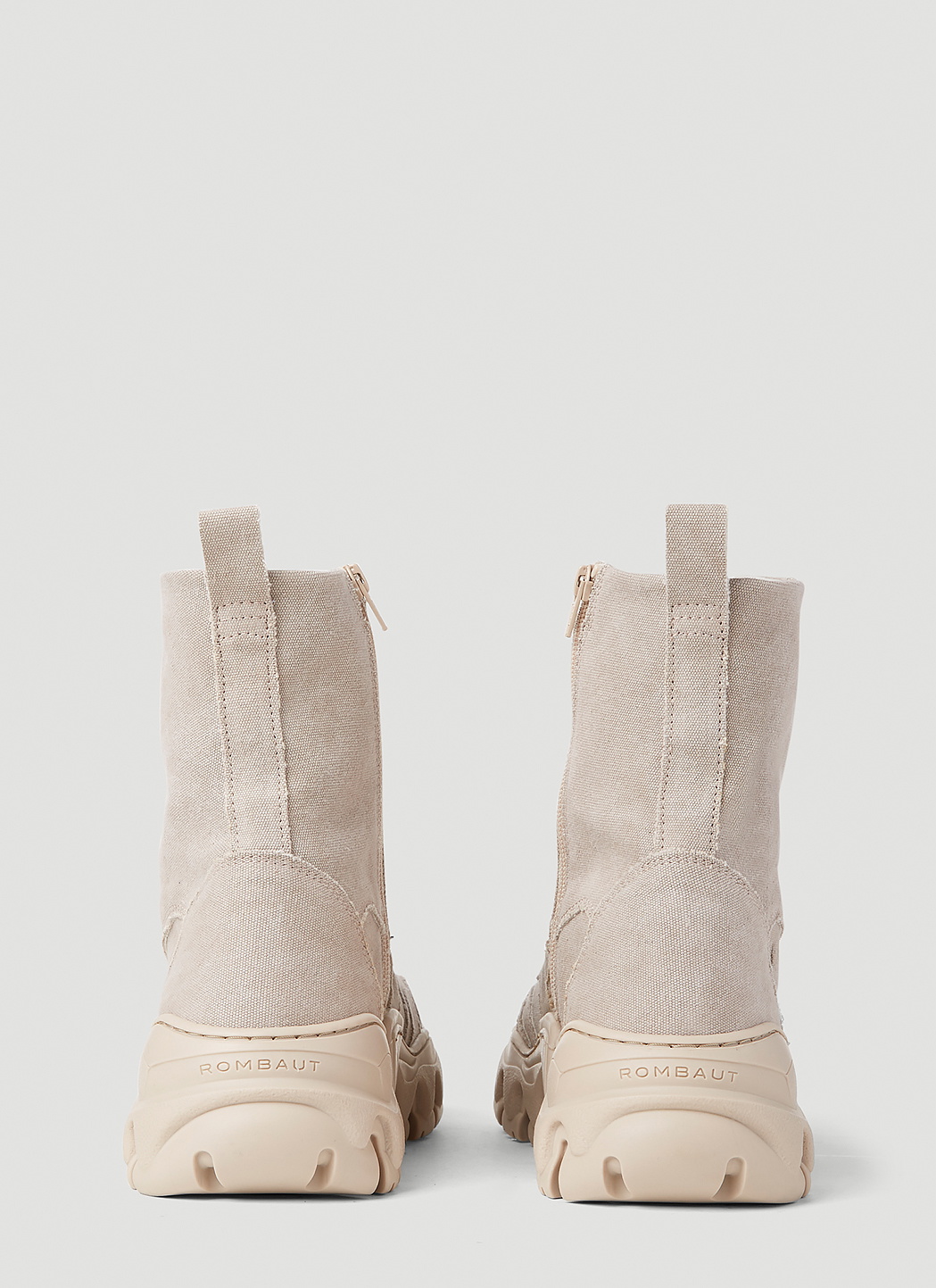 Rombaut Boccaccio II Boots