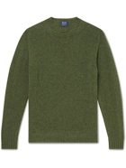 William Lockie - Virgin Wool Sweater - Unknown