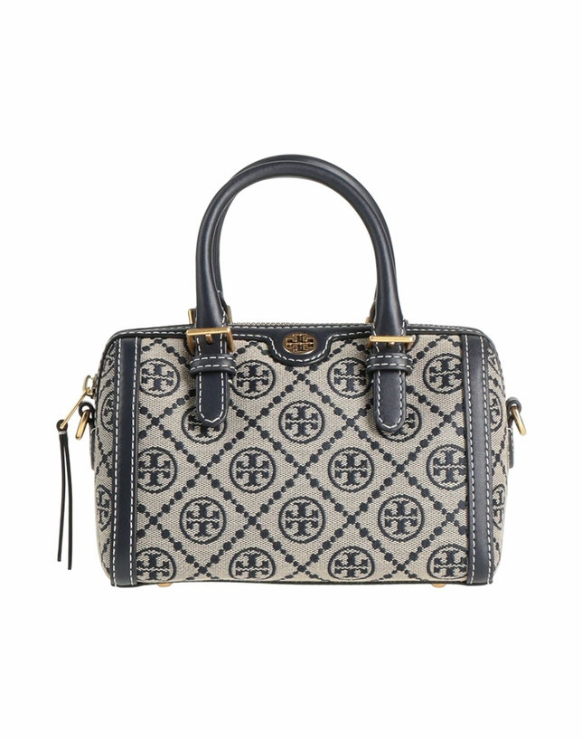 Photo: Tory Burch Womens Handbag in Beige
