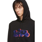 Coach 1941 Black Horse and Carriage Hoodie