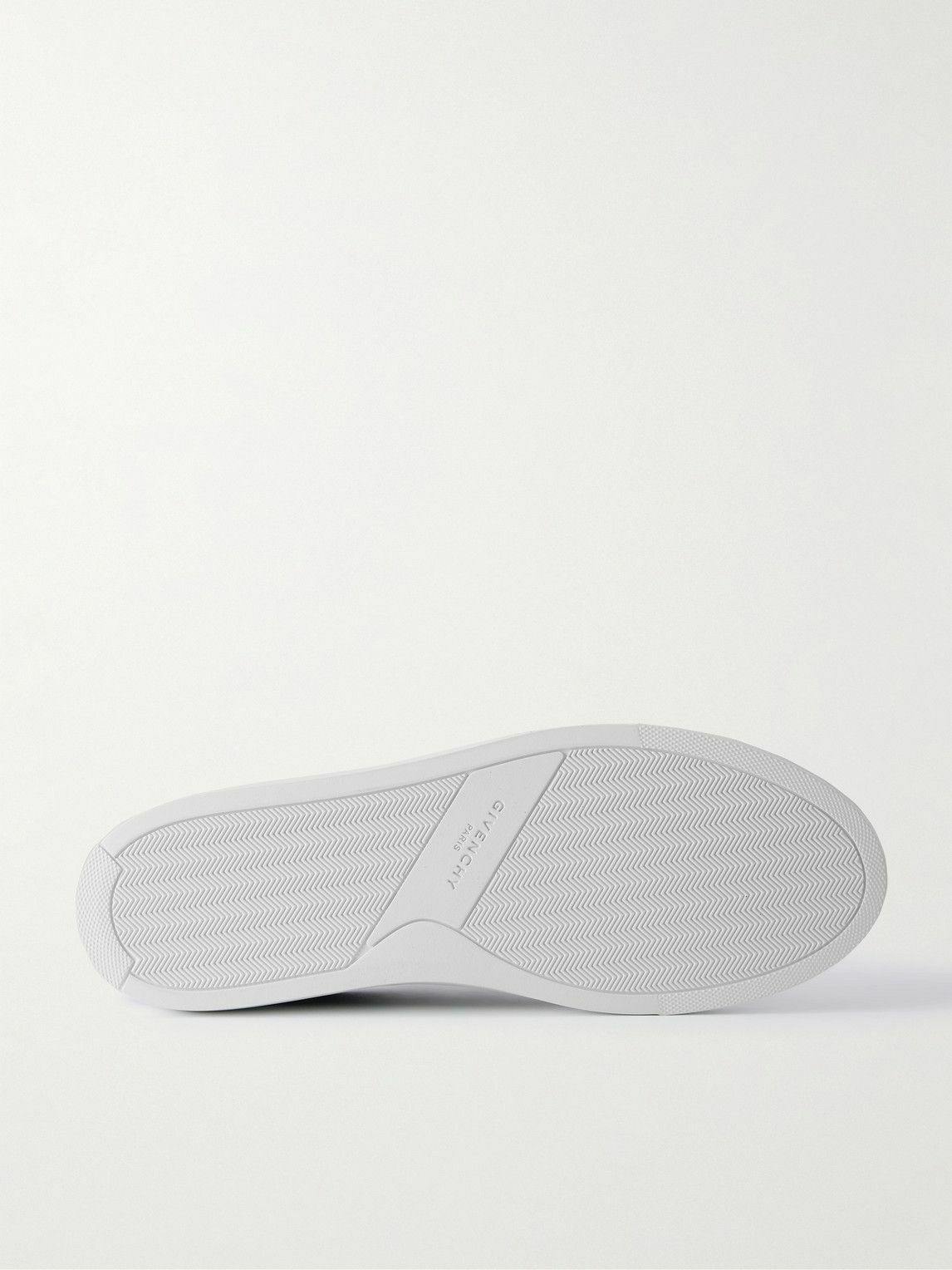 Givenchy - Urban Street Logo-Appliquéd Webbing-Trimmed