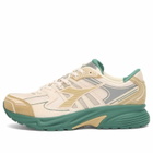 Diadora Men's Mythos Star Sneaker in Pink Soft
