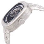SevenFriday P-Series Automatic Mens Watch P1B/01-MB