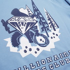 Billionaire Boys Club Diamond Character Crew Sweat