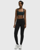Nike ZENVY BRA CS SSNL Green Womens (Sports-) Bra