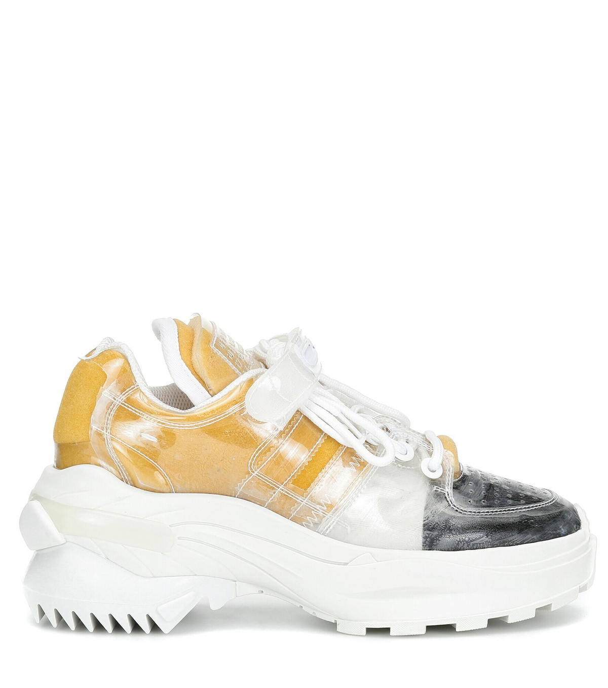 Maison Margiela - Retro Fit sneakers Maison Margiela
