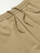 Outdoor Voices - Trek Lightly Tapered RecTrek Drawstring Trousers - Brown