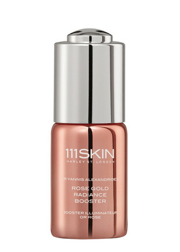 Photo: 111SKIN Rose Gold Radiance Booster
