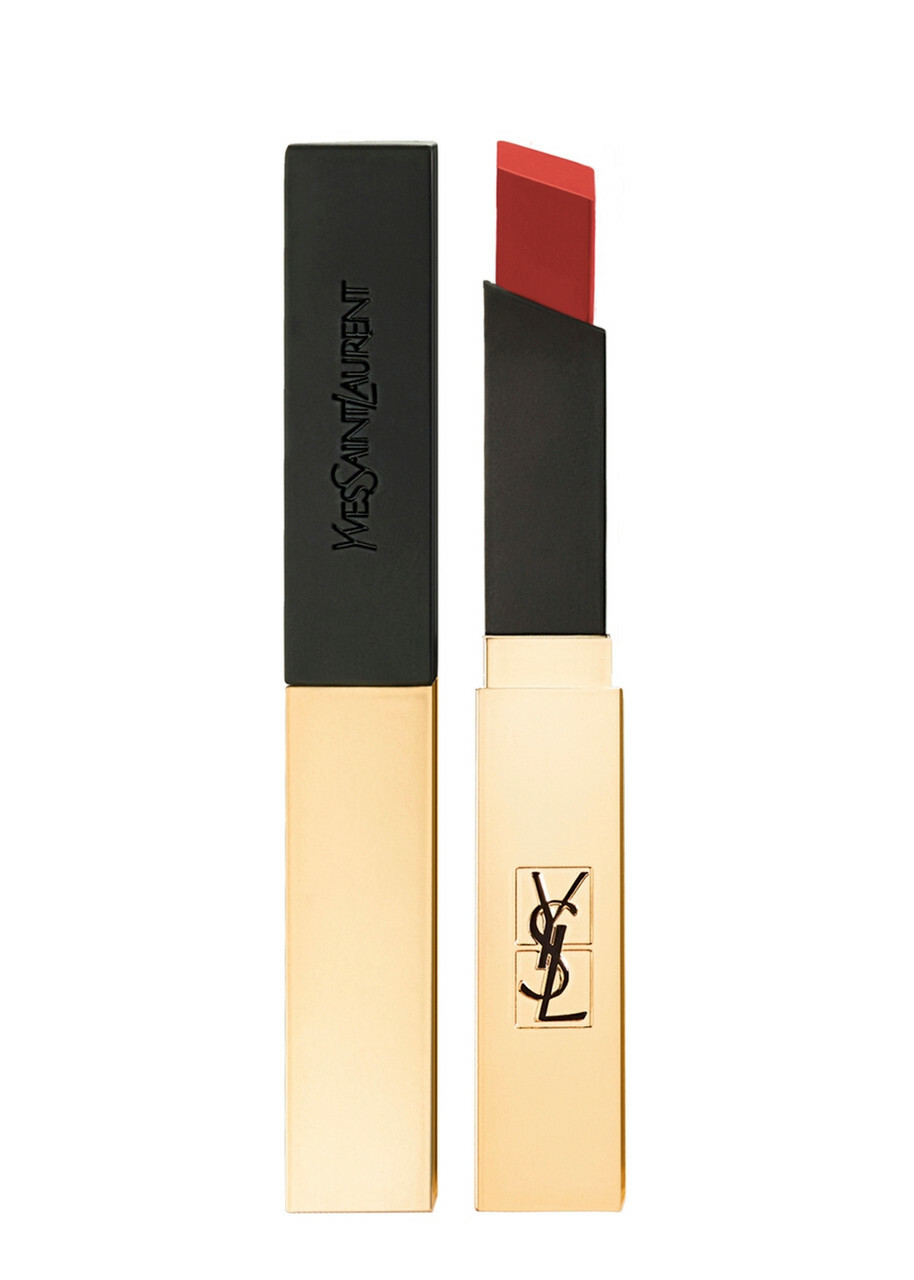 Yves Saint Laurent Rouge Pur Couture The Slim - 9 Red Enigma