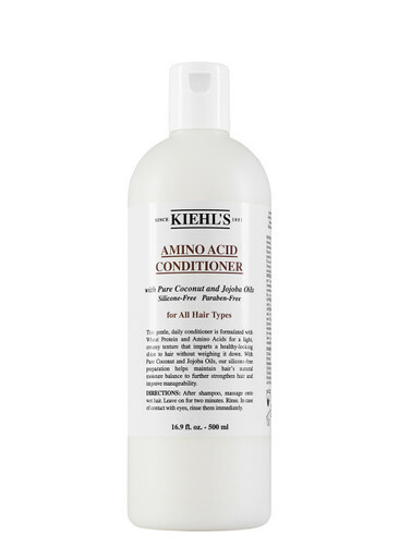 KIEHL'S Amino Acid Conditioner 500ml