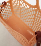 Chloé Chloé Cage Mini crossbody bag