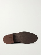 R.M.Williams - Turnout Suede Chelsea Boots - Brown