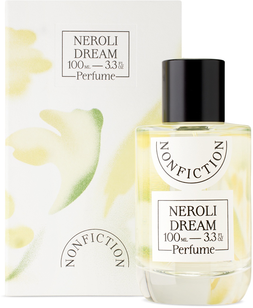 Nonfiction Neroli Dream Eau De Parfum, 100 mL Nonfiction