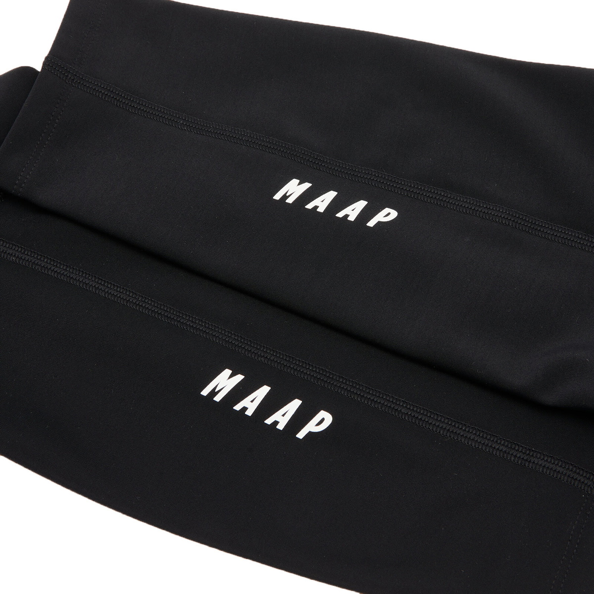 MAAP Men's Leg Warmers in Black