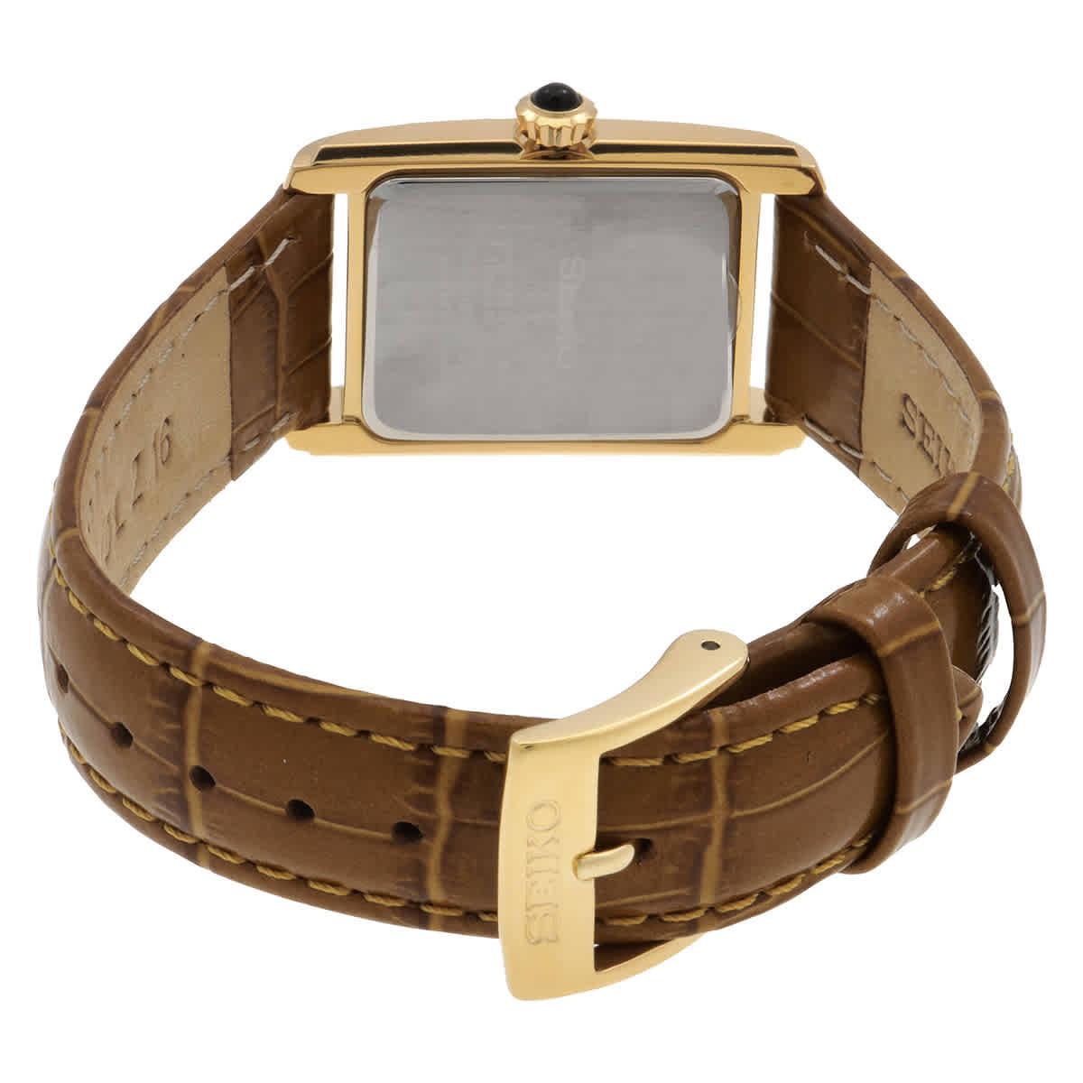 Seiko Classic Quartz Ladies Watch SWR100P1