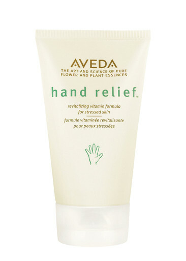Aveda - Hand Relief 125ml - Coco Naughty – Female – Beauty Hands