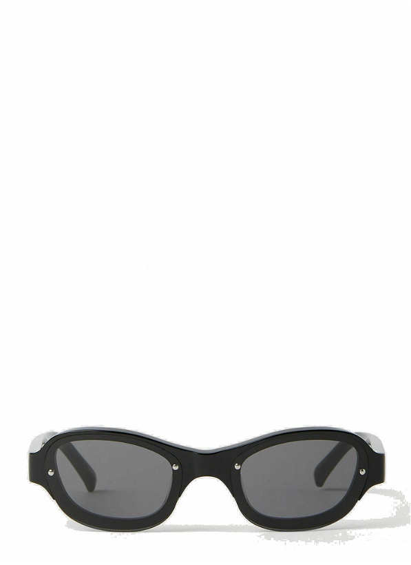 Photo: Skye Sunglasses in Black