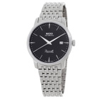 Mido Baroncelli Heritage Automatic Black Dial Watch M0274071105100