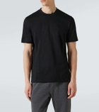 Brioni Cotton jersey T-shirt