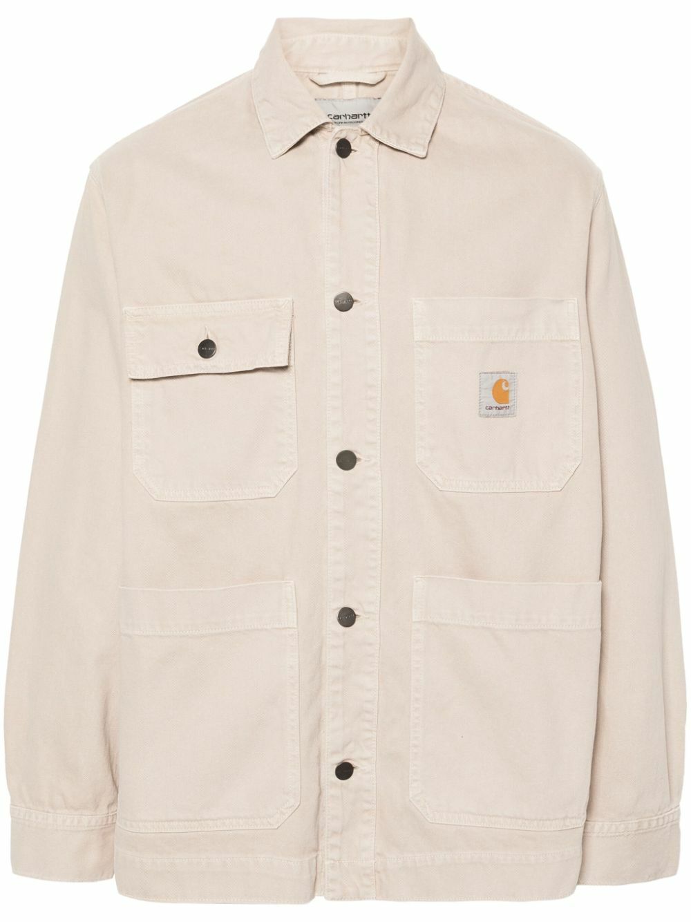 Carhartt balfour jacket best sale