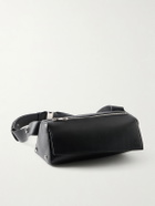 LOEWE - Puzzle Featherlight Sling Leather Belt Bag