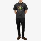 Human Made Men's Duck T-Shirt in Black