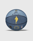 Wilson Nba Player Icon Outdoor Basketball   Ja Morant Size 7 Multi - Mens - Outdoor Equipment