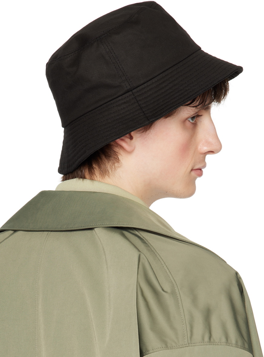 Frankie Baseball Cap - Black – The Frankie Shop