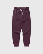 New Balance Core Sweatpant Purple Sweatpants