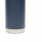 YETI 18oz Rambler Straw Bottle in Navy 