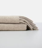 Loro Piana - Twelve cashmere blanket