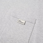 Drôle de Monsieur Long Sleeve Panel Tee