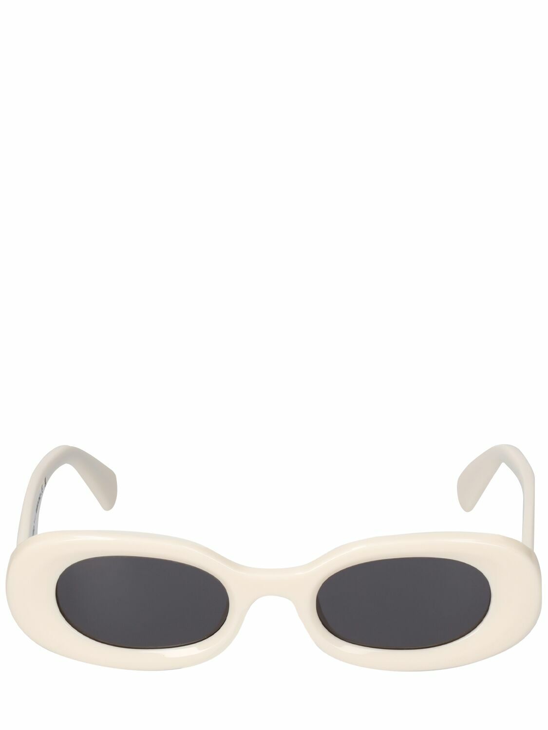 OFF-WHITE - Amalfi Acetate Sunglasses