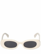 OFF-WHITE - Amalfi Acetate Sunglasses