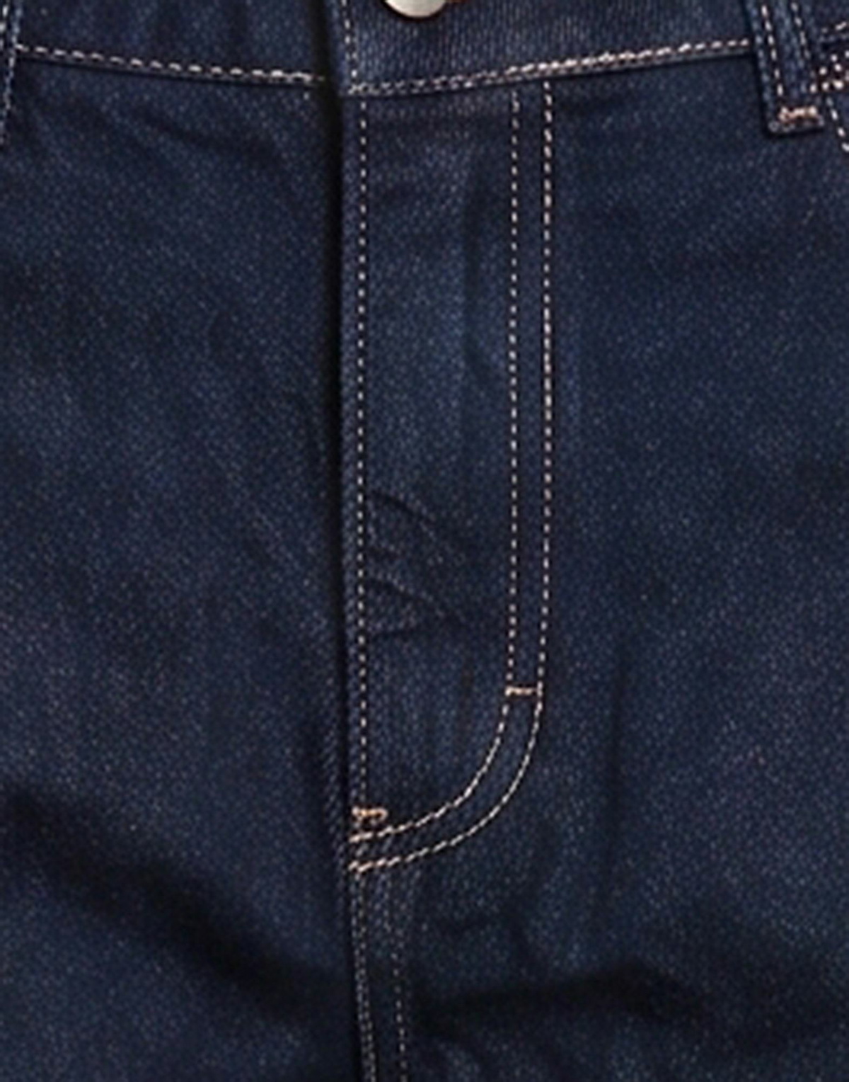 Icon Denim Womens Jeans in Blue