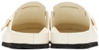 Officine Creative Off-White Toscano Agora 004 Sandals
