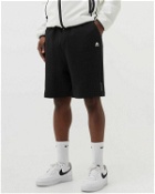 Moose Knuckles Sarasota Shorts Black - Mens - Sport & Team Shorts