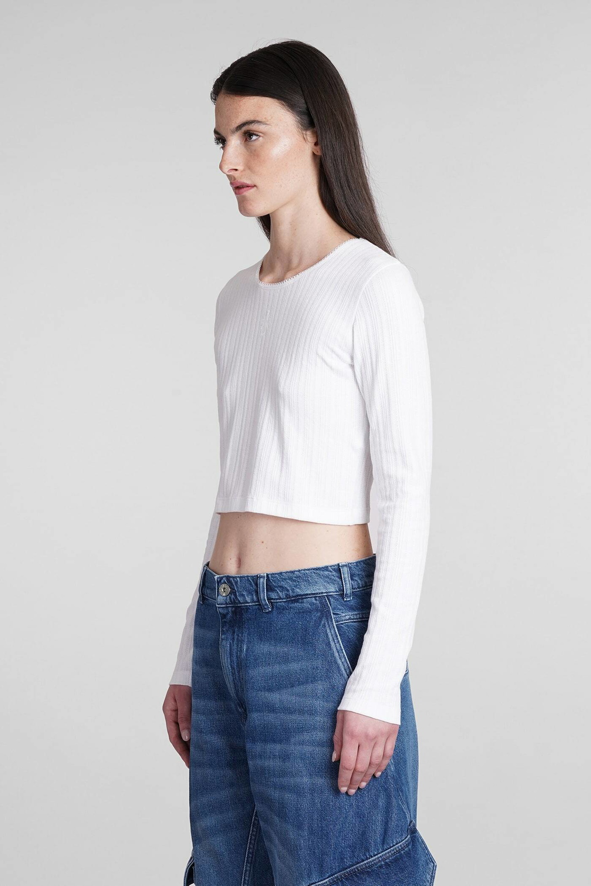 [WW41890] J.W.Anderson | Shirt main image 0