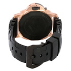 Panerai Submersible 44mm QuarantaQuattro Automatic Black Dial Mens Watch PAM02070