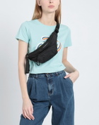 See By Chloé Womens Belt bag in Black