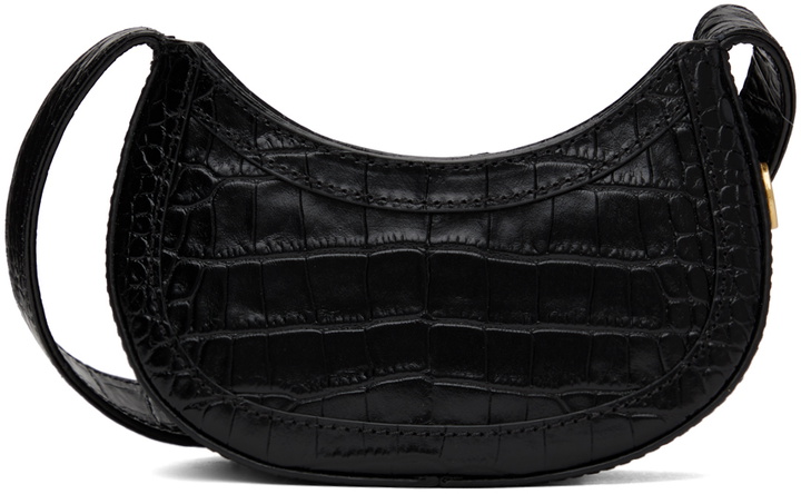 Photo: Recto Black Lipstick Bag