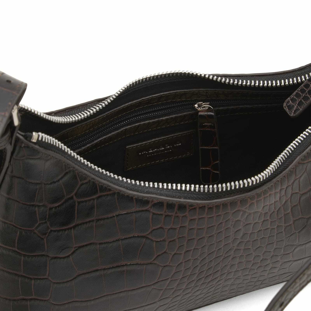 Vagabond Shoemakers Women's Bari Mini Bag Small in Brown 