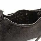 Vagabond Shoemakers Women's Bari Mini Bag Small in Brown 