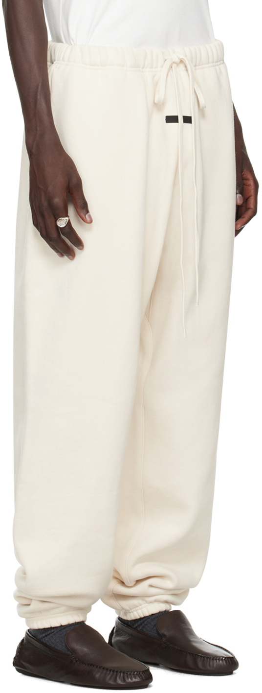 パンツ essentials sweatpants offwhite Fear of God ESSENTIALS Off-White Essentials Sweatpants Fear Of God