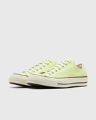 Converse Chuck 70 Yellow - Mens - Lowtop