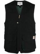 CARHARTT - Heston Cotton Vest