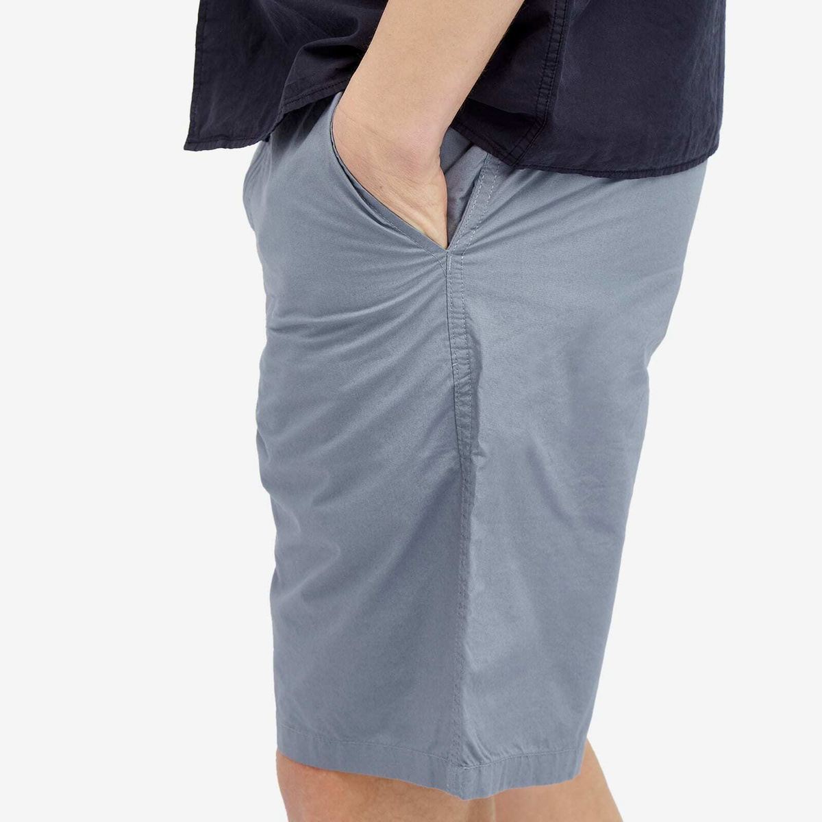 Columbia Men's Washed Out™ Shorts in Grey Ash Columbia